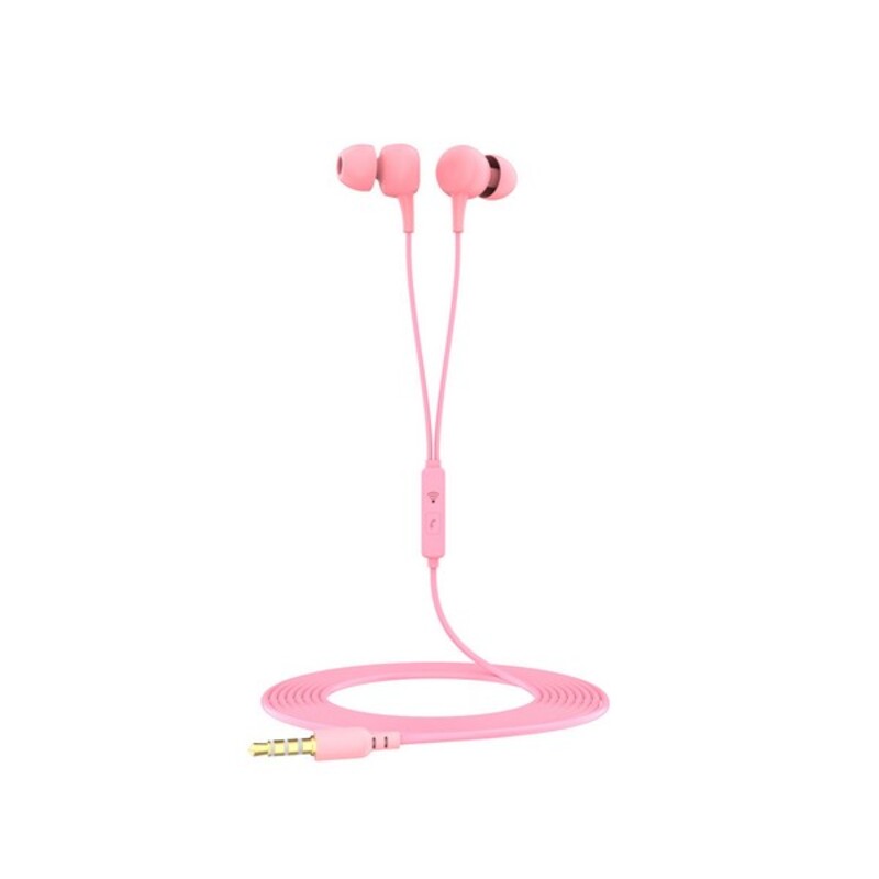 Headphones with Microphone KSIX_11