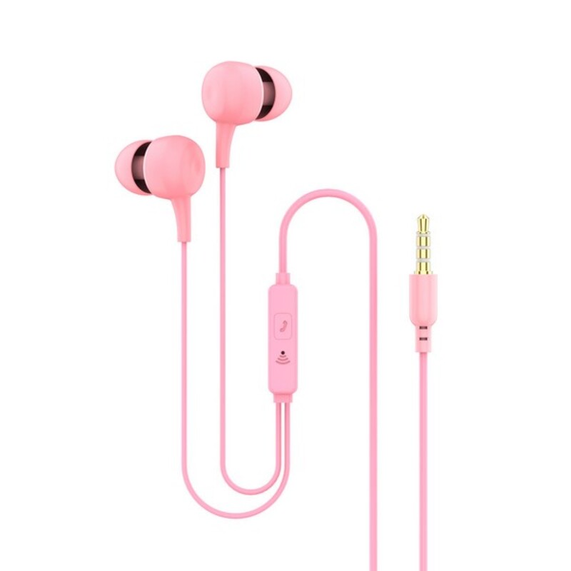 Headphones with Microphone KSIX_14