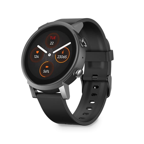 Smartwatch TicWatch E3 1,3_0