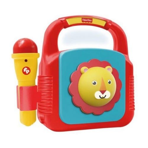Bluetooth MP3 Player Fisher Price_1