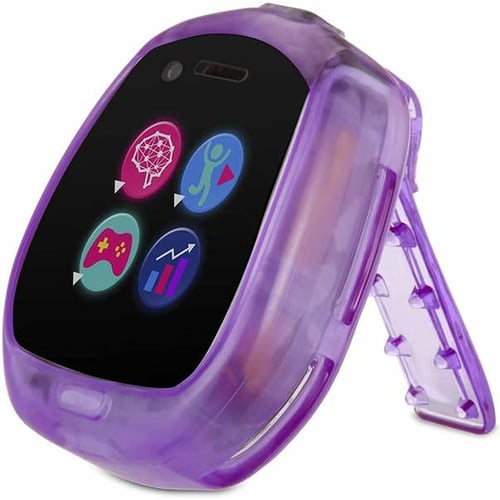 "Smartwatch til børn Little Tikes Tobi 2 Robot Syren"_7
