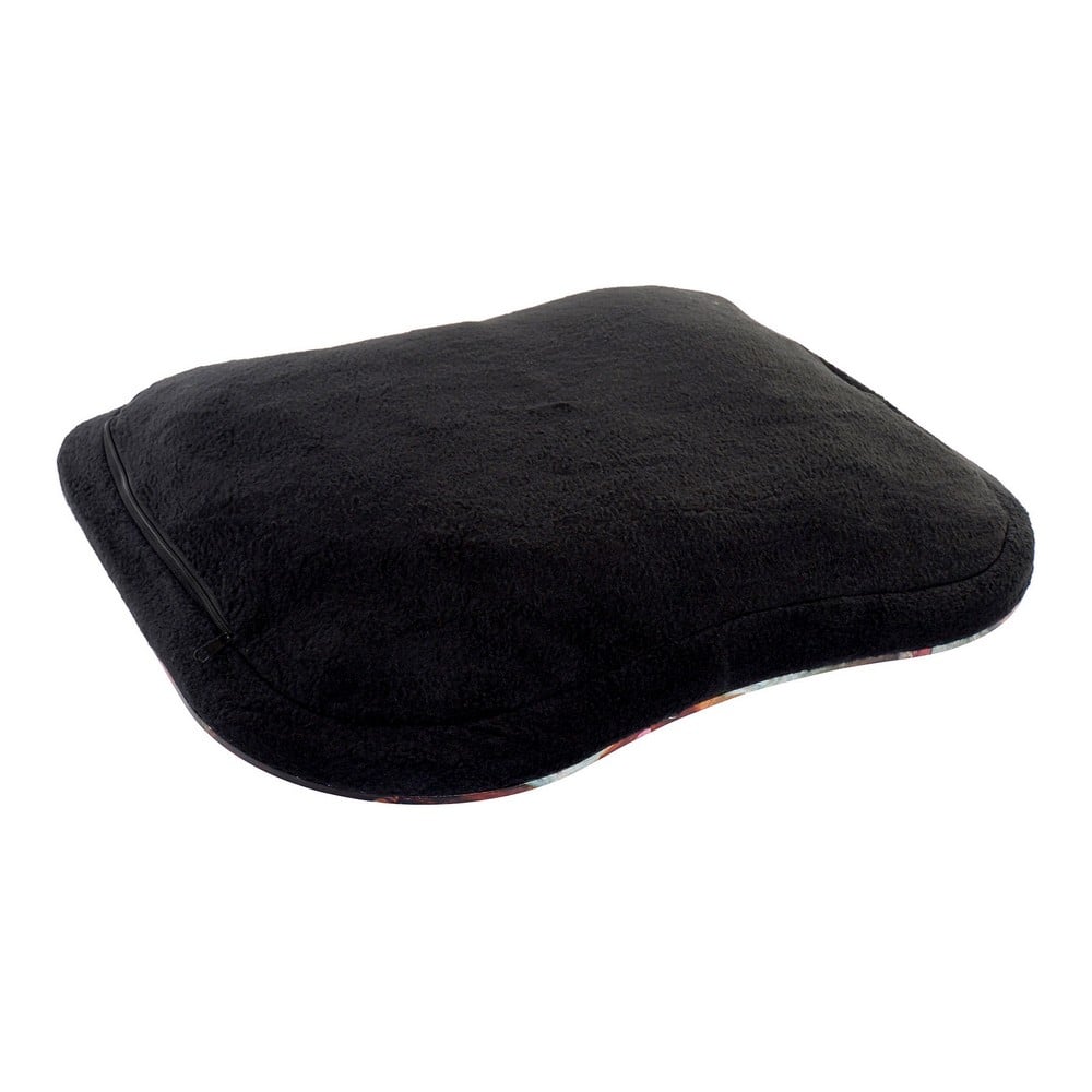 Tray DKD Home Decor Party LED PVC (48 x 38 x 7 cm)_4