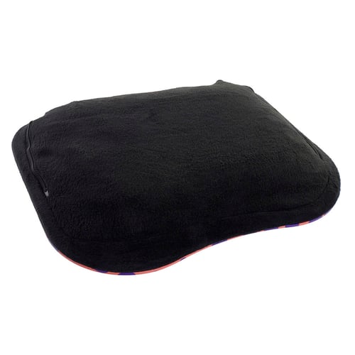 "Bricka DKD Home Decor Terrakota n PVC (48 x 38 x 7 cm)"_4