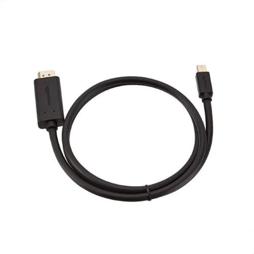 "Kabeladapter Mini DisplayPort HDMI (0,9 m) (Refurbished A+)"_0