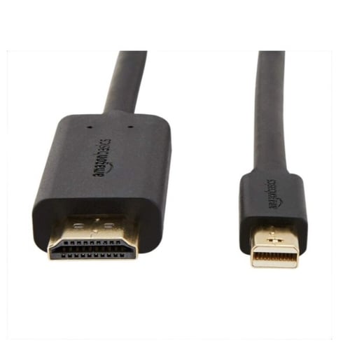 "Kabeladapter Mini DisplayPort HDMI (0,9 m) (Refurbished A+)"_2