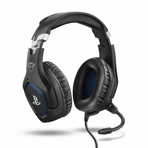 "Gaming headset med mikrofon Trust 23530 (Refurbished B)" - picture