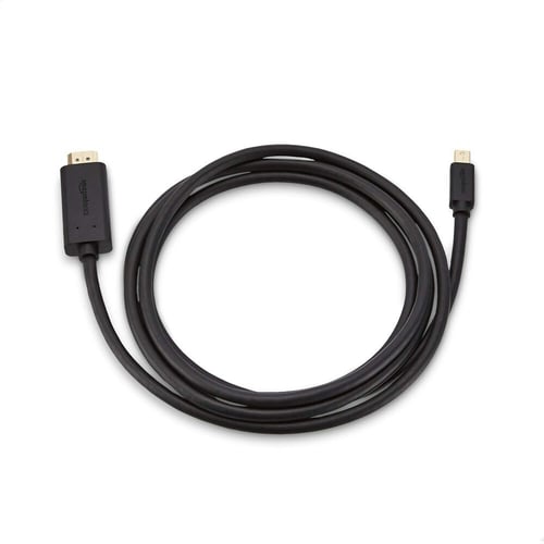 "DisplayPort til HDMI-adapter (Refurbished A+)"_3