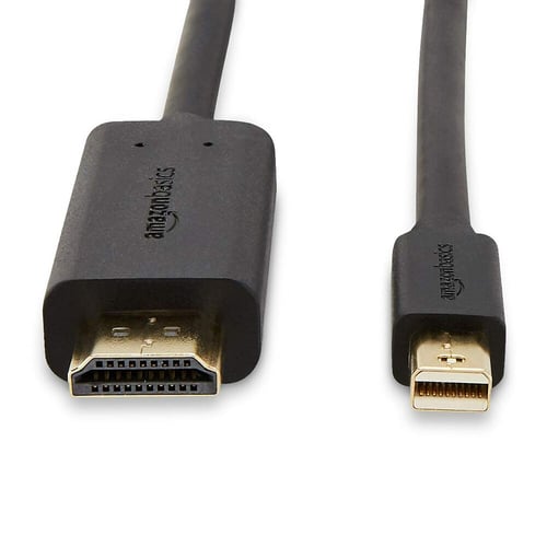 "DisplayPort til HDMI-adapter (Refurbished A+)"_6