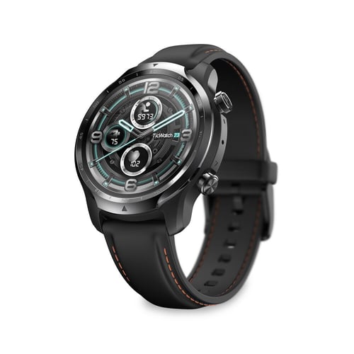"Smartwatch Ticwatch 3 1,4"" AMOLED (Refurbished A+)"_0