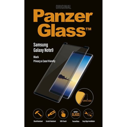 "Skærmbeskytter PanzerGlass P7162 Samsung Galaxy Note 9 (Refurbished B)"_2