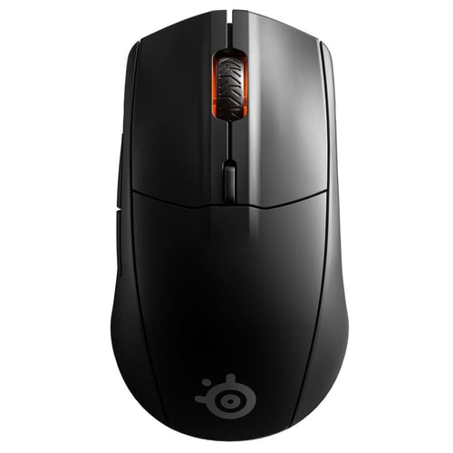 "Gaming-mus SteelSeries Rival 3 18000 DPI Sort (Refurbished A)" - picture