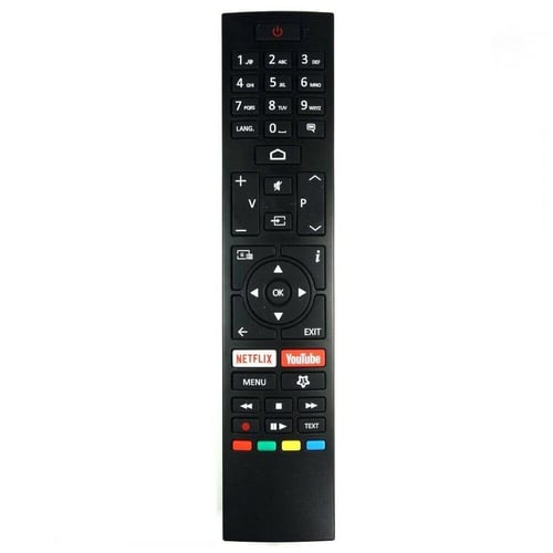"Fjernbetjening til smart-TV Samsung BN59-01326A (Refurbished A+)"_0