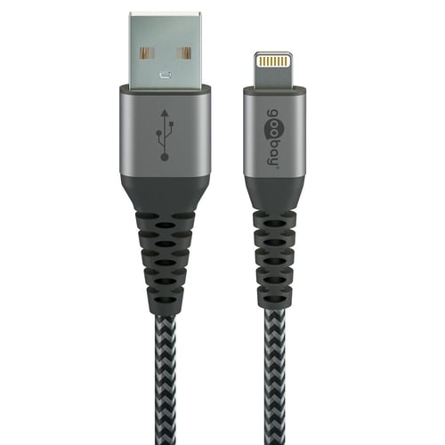"USB-opladerkabel (Refurbished A+)" - picture