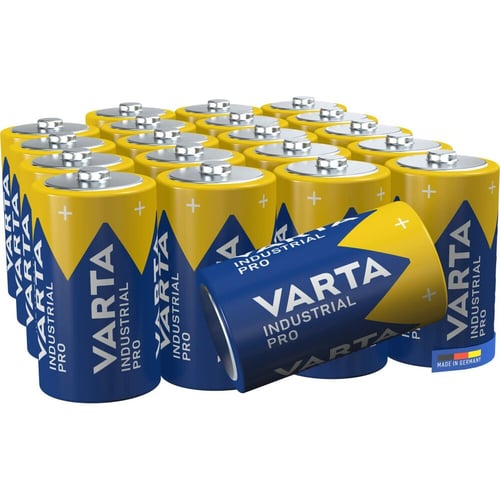 "Batterier Varta LR20 (Refurbished A)"_0