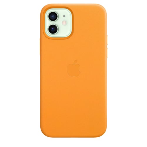 "Mobilcover Apple California Poppy iPhone 12 Pro (Refurbished B)" - picture