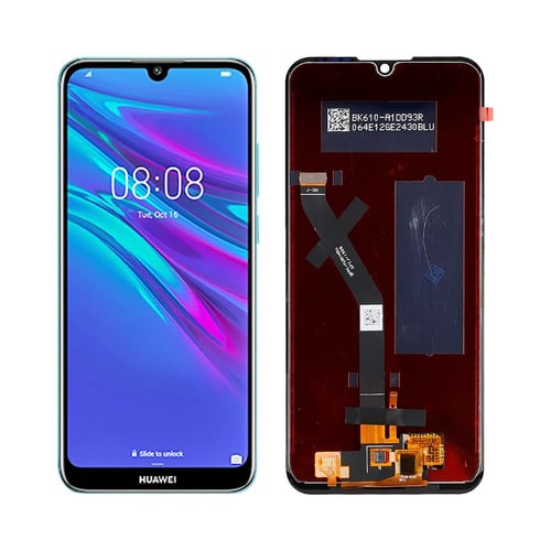 "Mobil skærmprojektor Huawei Y6 2019 (Refurbished A)" - picture