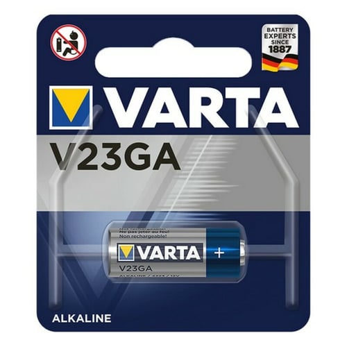"Alkaline Batteri Varta V23GA 12 V V23GA"_0