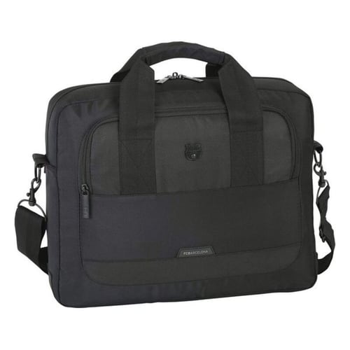 Laptop Case F.C. Barcelona 15,6'' Sort_0