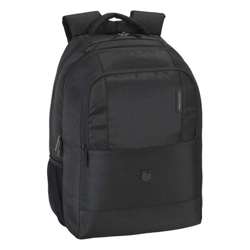 Laptop Backpack F.C. Barcelona 15,6'' Black_0