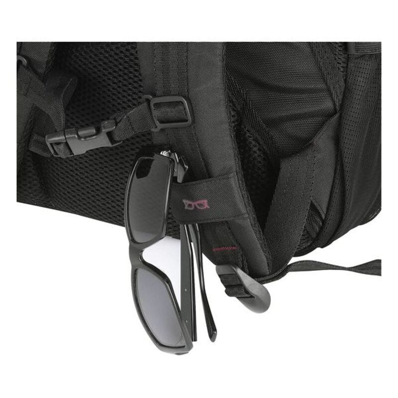 Laptop Backpack F.C. Barcelona 15,6'' Black_5