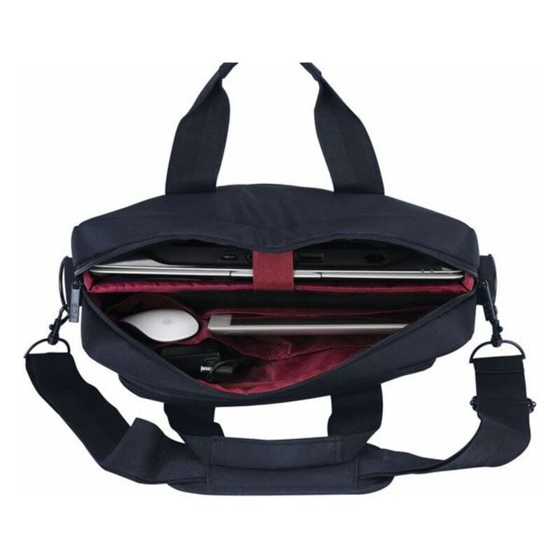 Laptop Case F.C. Barcelona 15,6'' Navy Blue_1