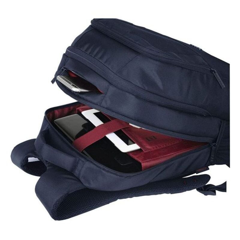 Laptop Backpack F.C. Barcelona 15,6'' Navy Blue_4