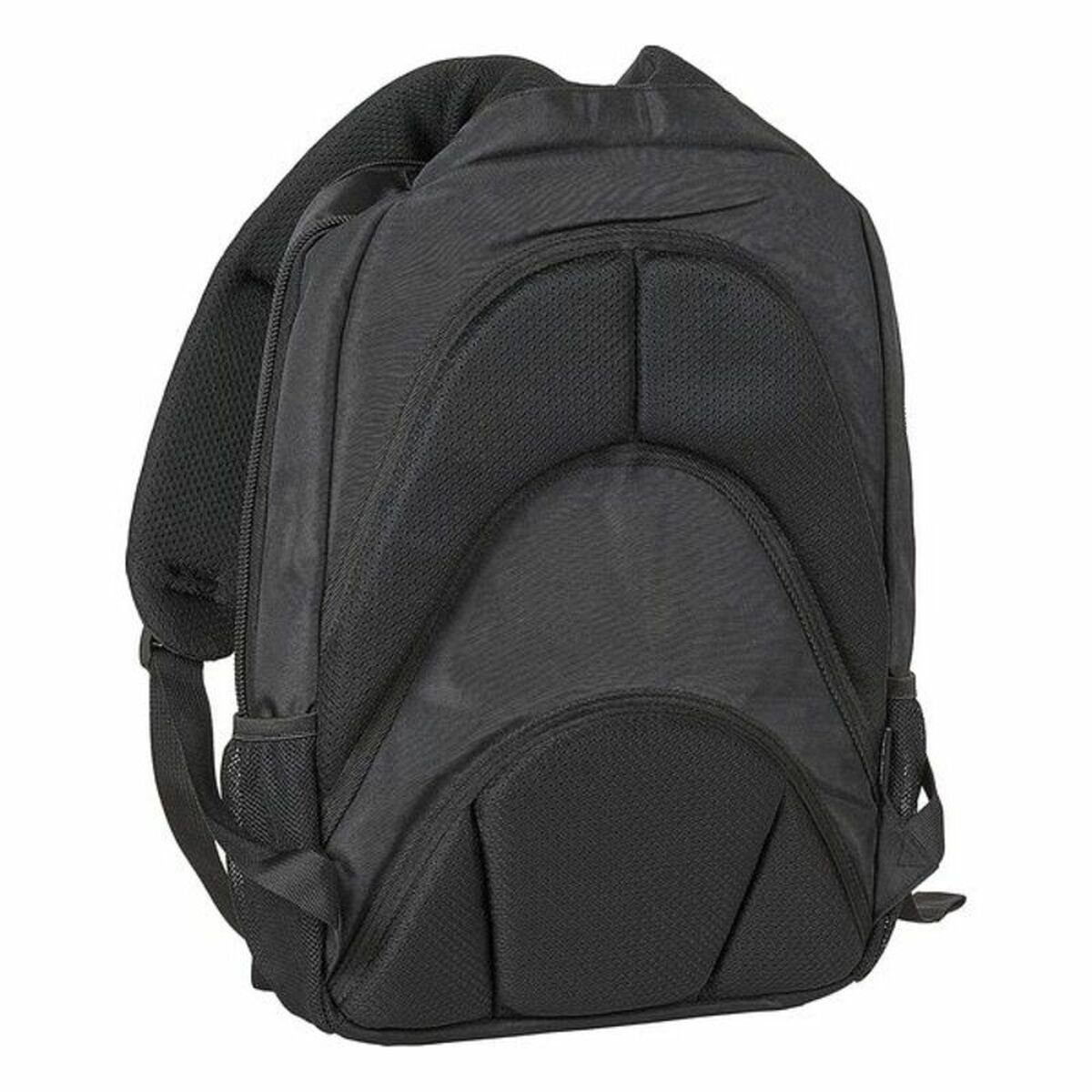 "Rucksack for Laptop and Tablet with USB Output Safta 15,6''"_6