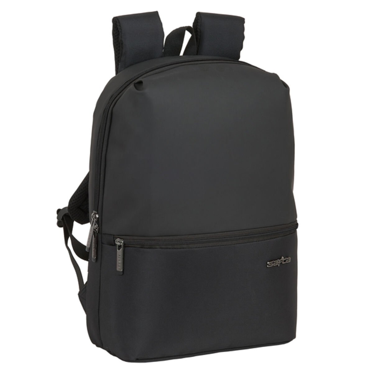 Laptop Backpack Safta 14,1'' Black_0