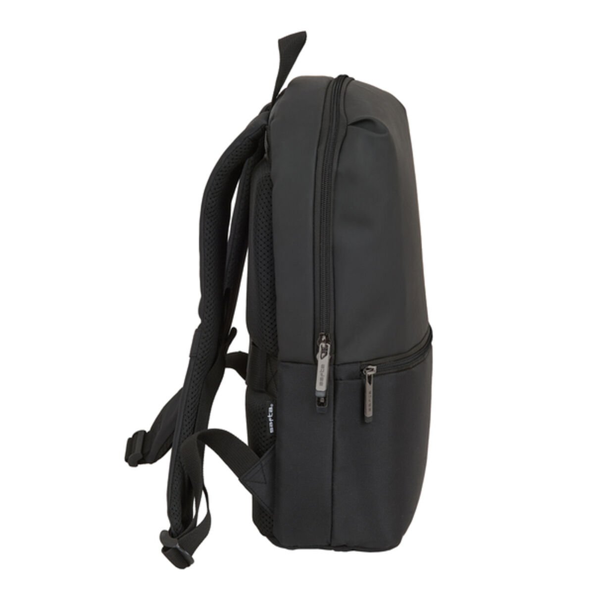 Laptop Backpack Safta 14,1'' Black_10