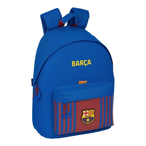 Laptop rygsæk F.C. Barcelona_0
