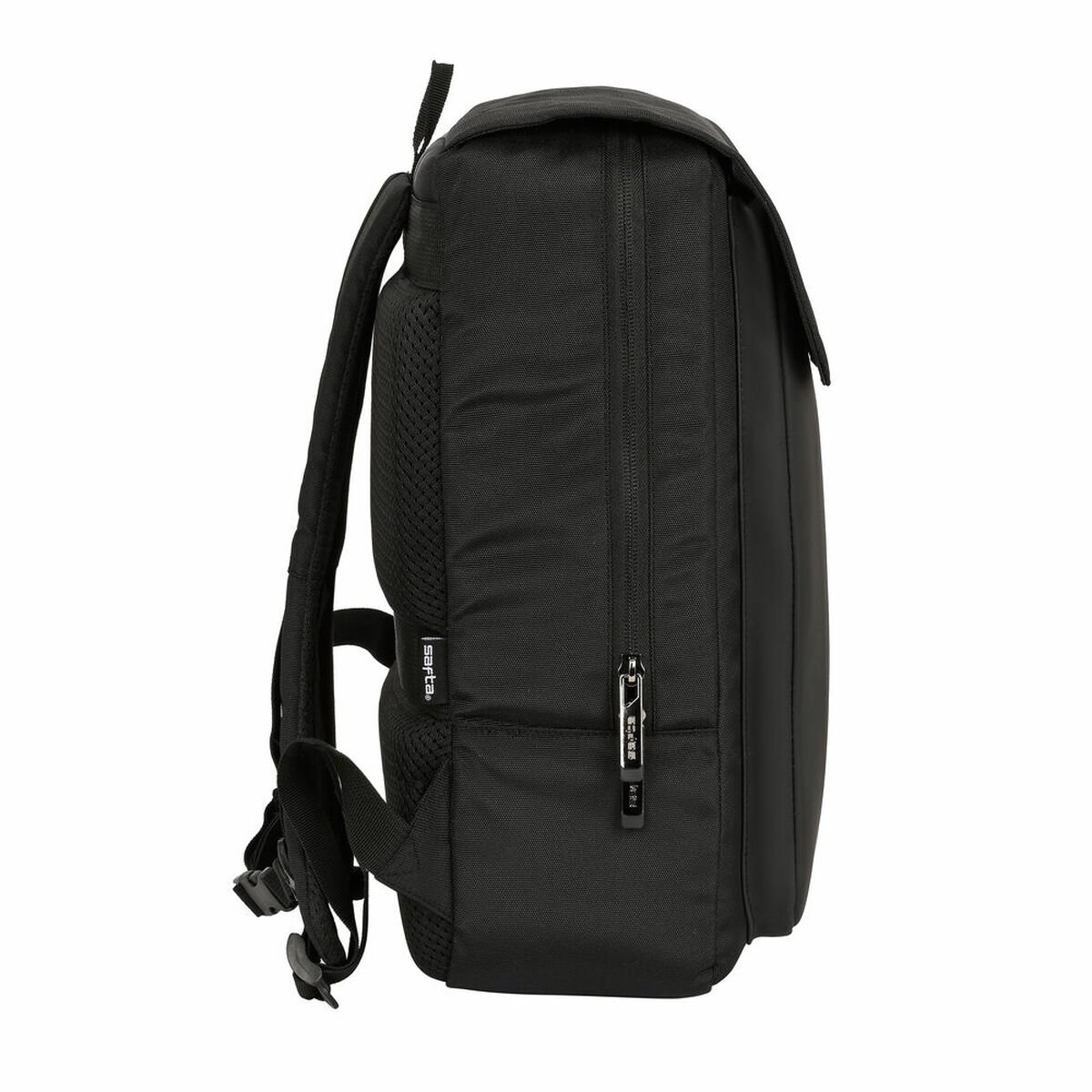 "Laptop Backpack Safta Business 13,3'' Black (29 x 39 x 12 cm)"_11