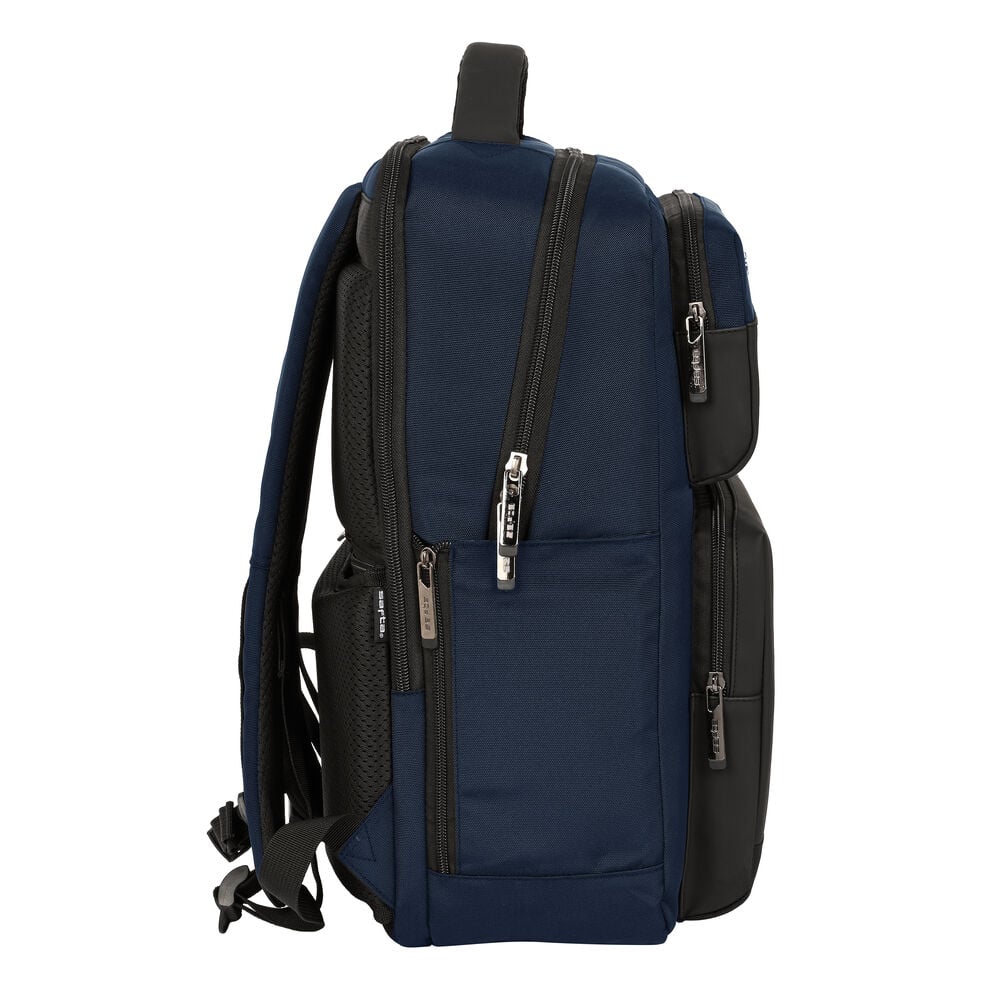 "Laptop Backpack Safta Business 15,6'' Dark blue (31 x 44 x 13 cm)"_19