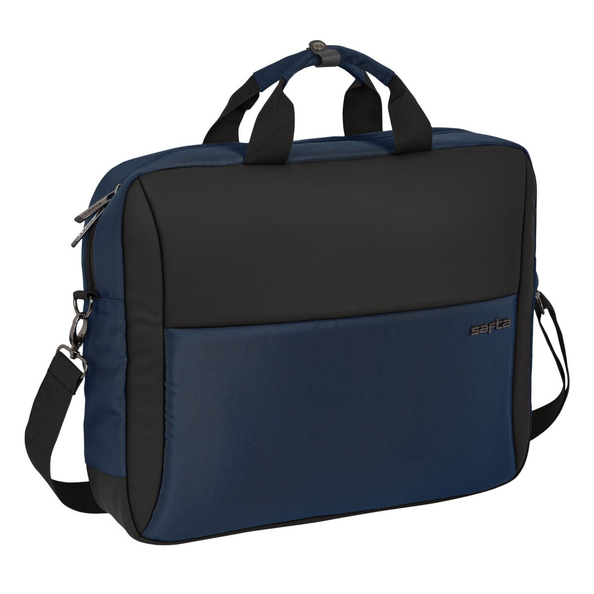 "Laptop & Tablet Case Safta Business Dark blue (41 x 33 x 9 cm)"_0
