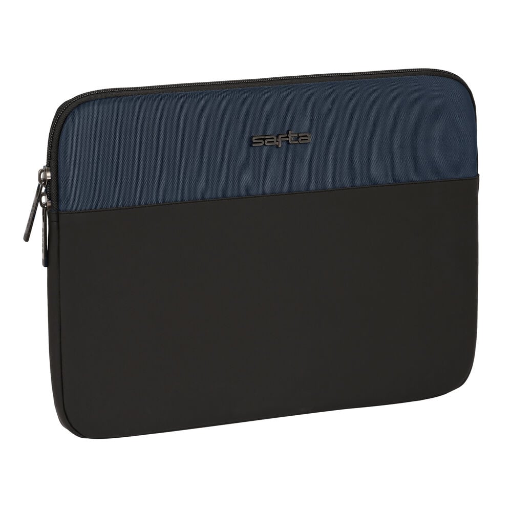 "Laptop Cover Safta Business 14'' Dark blue (34 x 25 x 2 cm)"_0