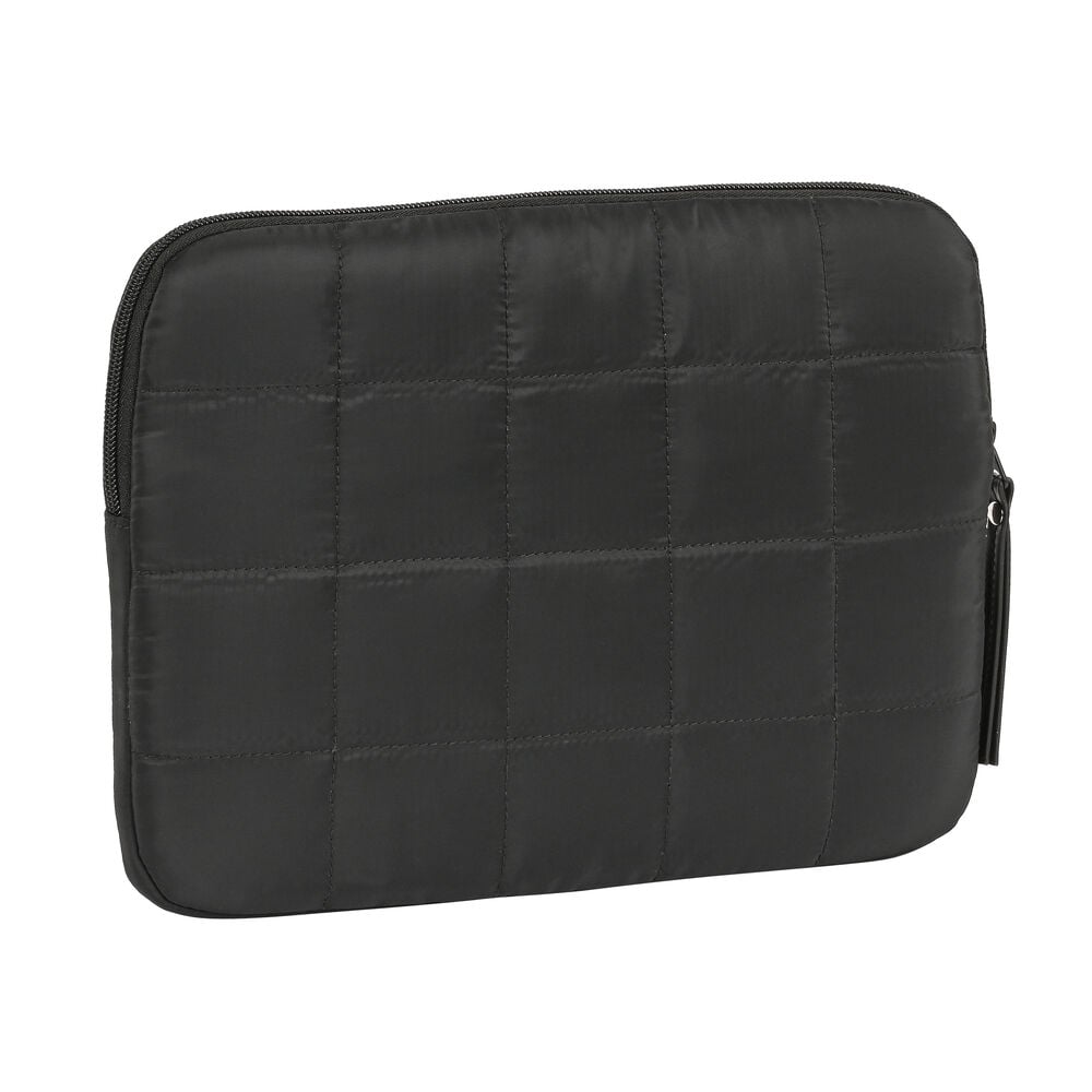 "Laptop Cover Moos 11,6'' Padded Black (31 x 23 x 2 cm)"_3