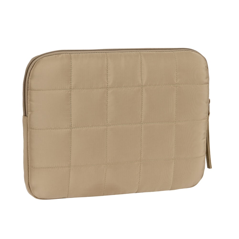 "Laptop Cover Moos 11,6'' Padded Camel (31 x 23 x 2 cm)"_0