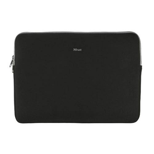 Case til notebook og tablet Trust Primo Soft Sleeve Sort 11,6''_0