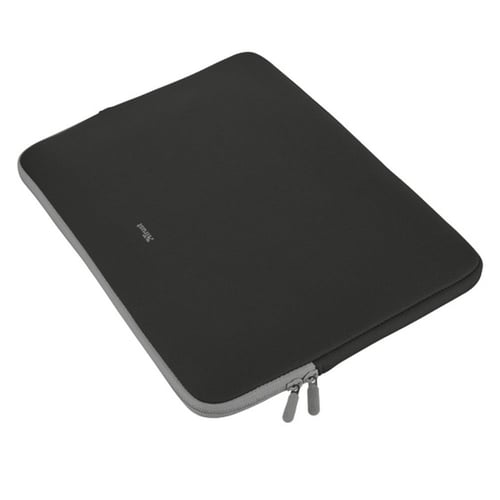 Case til notebook og tablet Trust Primo Soft Sleeve Sort 11,6''_3
