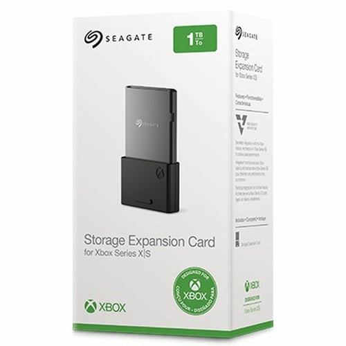 Harddisk Seagate STORAGE EXPANSION CARD 1 TB SSD Xbox®_2