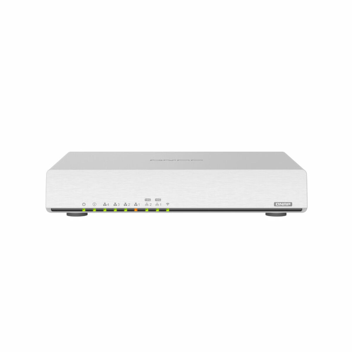 Router Qnap QHORA-301W WiFi 6 GHz_0