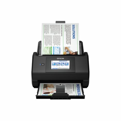 "Scanner Epson B11B258401          " - picture