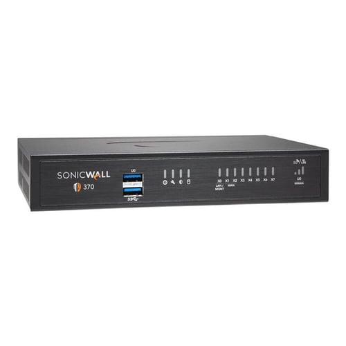 "Firewall SonicWall TZ270 PLUS - ADVANCED EDITION 2YR" - picture