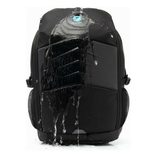 Laptop rygsæk CoolBox DG-BAG15-2N Sort 15,6_3