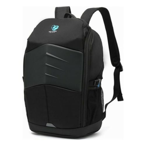 Laptop rygsæk CoolBox DG-BAG15-2N Sort 15,6_5