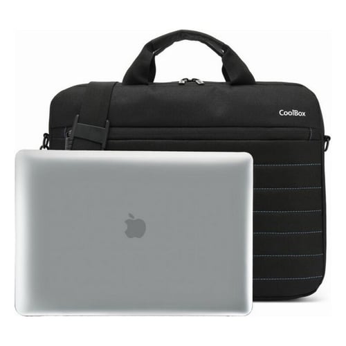 Laptop Case CoolBox COO-BAG15-1N Sort 15.6_2