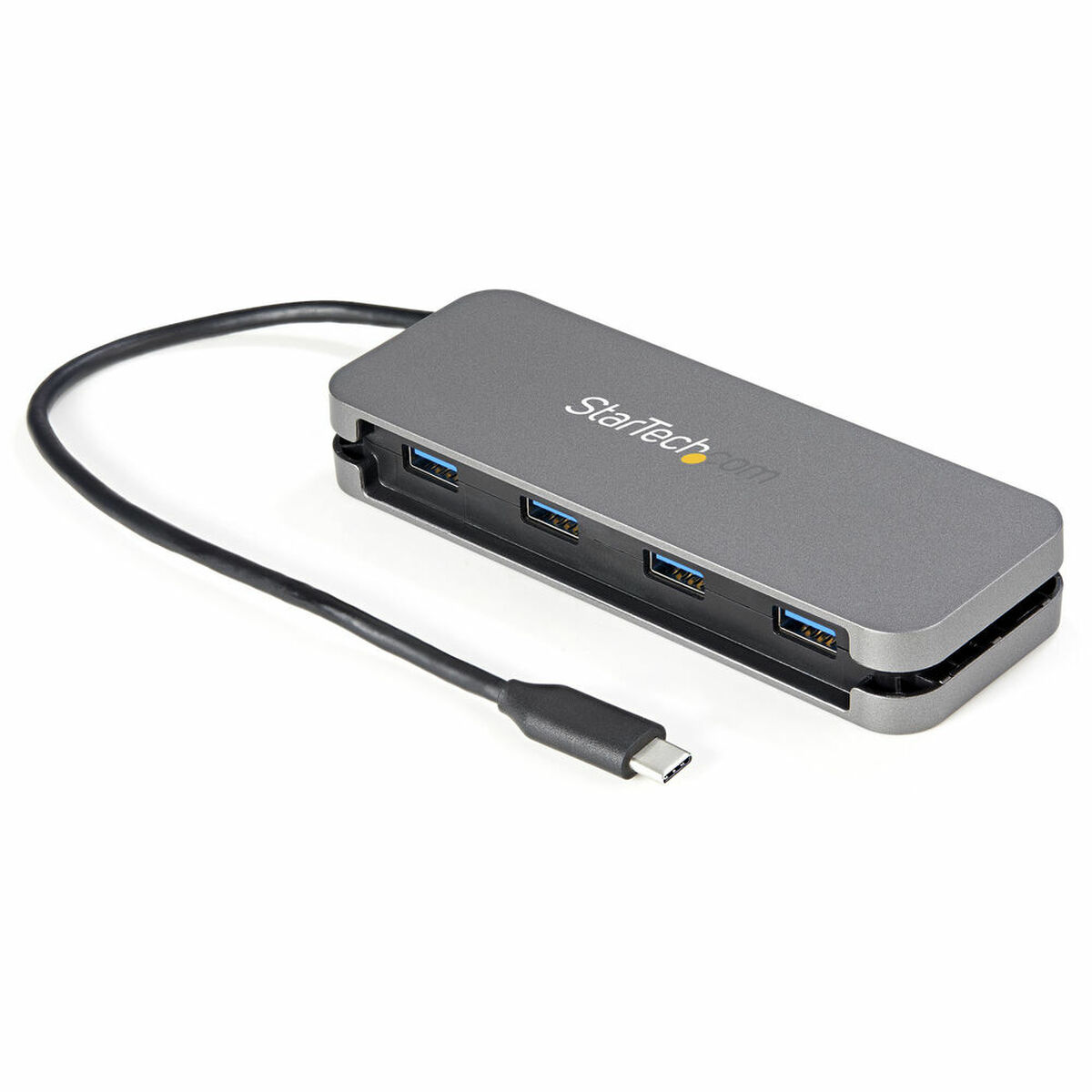USB Hub Startech HB30CM4AB _0