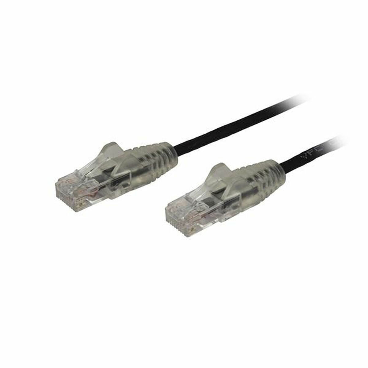 UTP Category 6 Rigid Network Cable Startech N6PAT150CMBKS 1,5 m_0