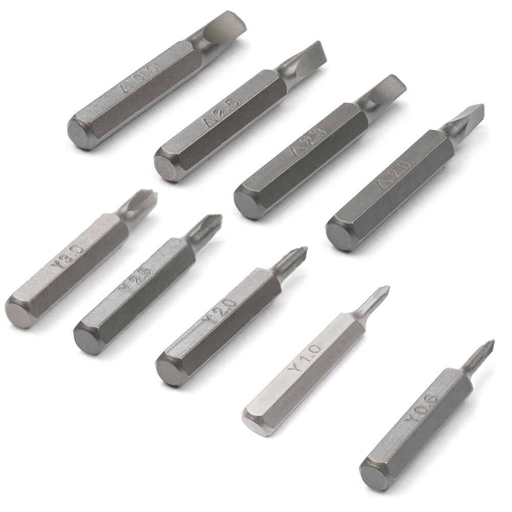 "Tool kit Startech CTK55PCEDRIVE        55"_14