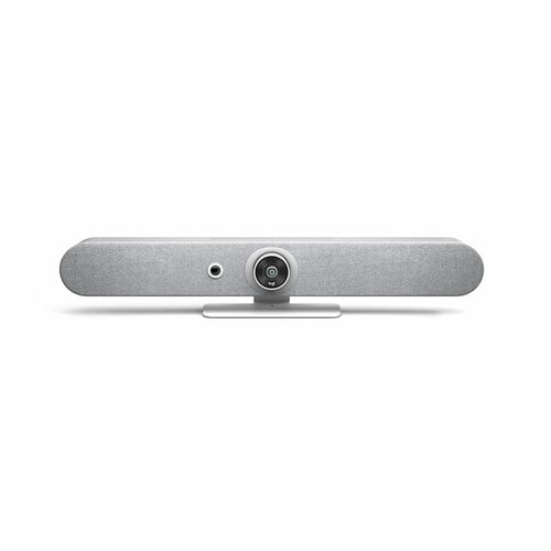 Videokamera Logitech Rally Bar Mini 960-001351 4K Ultra HD Hvid_0