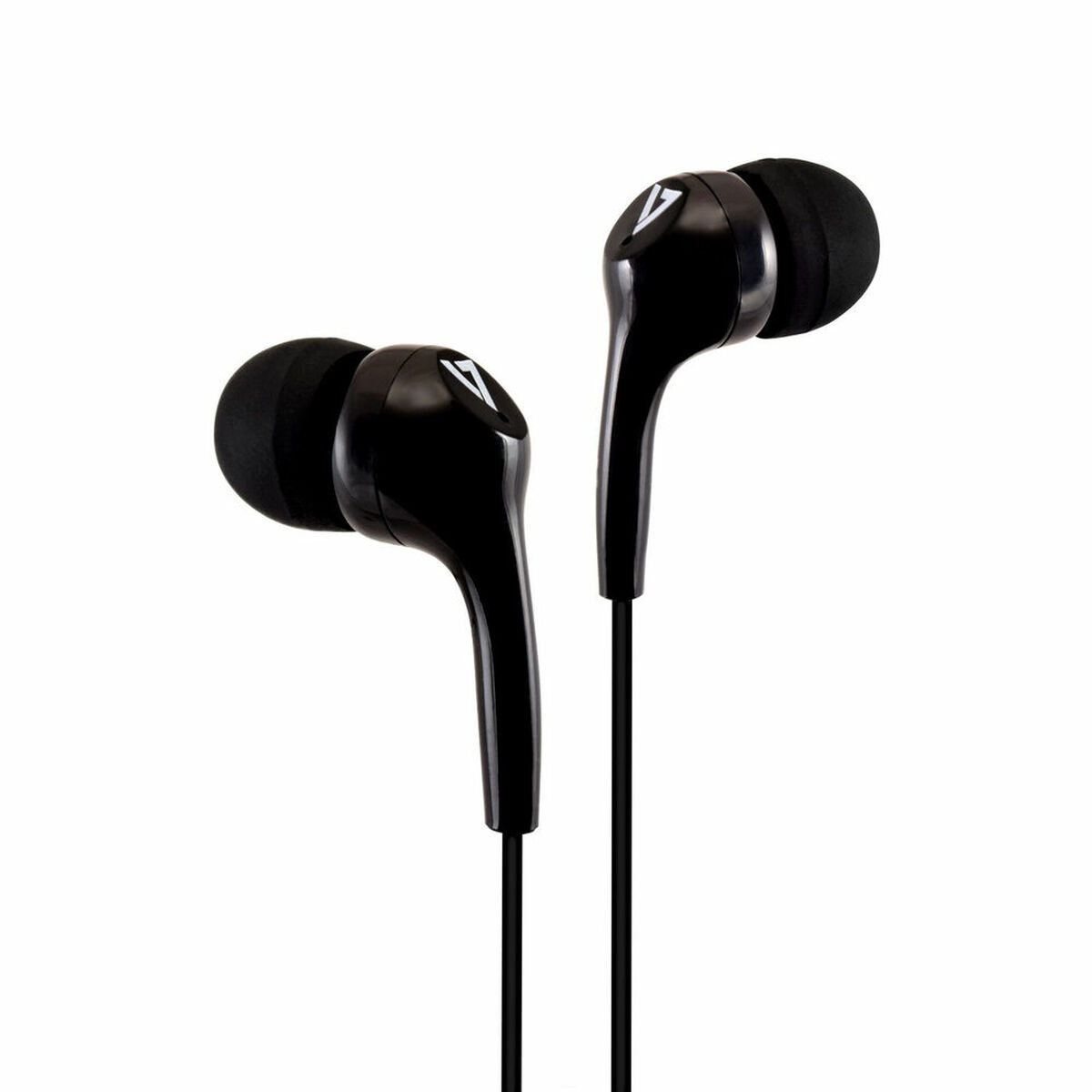 Headphones V7 HA105-3EB _0